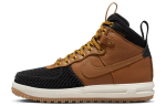 Nike Lunar Force 1 High Duckboot Ale Brown Black 805899-202 40 brown