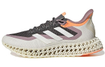 4DFWD Wmns Adidas 2 'Grey Beam Orange' Naiste GX9269 36.5
