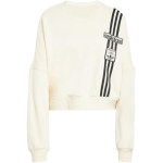 Adidas Naiste Adibreak L&uuml;hike Huppar Kreemjas Valge Naiste T&auml;navamood JD0084 M white