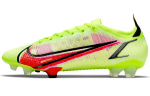 Nike Mercurial Vapor 14 Elite Fg Volt Must Ere Punane CQ7635-760 47.5