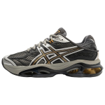 ASICS Gel Kinetic 2.0 savihall must unisex tossud 1203A678-023 43.5 black
