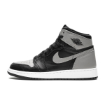 Jordan 1 Retro High OG GS Shadow 2018 575441-013 38