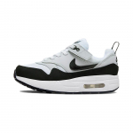 Nike Air Max 1 EasyOn Valge Must PS DZ3308-106 25