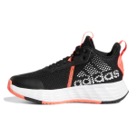 Adidas OwnTheGame 2.0 Low top Children's Basketball Shoes Black Kids' GZ3379 32 black