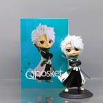 Anime BLEACH Hitsugaya Toushi Kuju Q posket Realm Uus peat&uuml;kk Tuhat aastat verine s&otilde;da Mudel M&auml;nguasi Nukk Kingitus Tegevuskuju With box