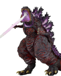 2016 Shin Godzilla Aatomipuhangu Versiooni Kuju Anime M&auml;nguasjad Gojira Tegevuskuju Dinosauruskoletise Mudel black