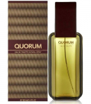 Parf&uuml;&uuml;mvesi - PUIG - QUORUM - 100 ml - Ida-maise - Merevaigu - Magusa