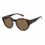Polaroid Pld 9017 S Polariseeritud 086 Sp uniSex P&auml;ikeseprillid Tortoise/55-20-145