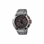 Casio MR-G seeria spordikell, vastupidav mehhanism, mehaaniline mehhanism, roostevabast terasest rihm, Jaapani ja Korea kell, meeste kell, MRG-G1000DC-1AER must