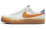 Nike Zoom Pogo Plus Premium SB Valge Mandariin Kumm Naiste FB2812-100 37.5