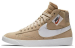 Nike Blazer Mid Rebel XX Bio Beige Naiste BQ4022-200 38.5