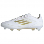 adidas F50 Pro FG Cloud White Gold Metallic Meeste Tennised IE0598 46⅔