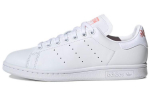 Adidas Originals Stan Smith 'Cloud White Glow Pink' Naiste EF6861 36