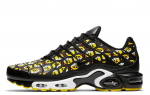 Nike Air Max Plus Qs &Uuml;le-kogu-tr&uuml;kiga Must 903827-002 38.5