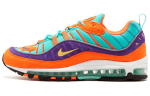Nike Air Max 98 Qs 'Cone' 924462-800 42