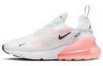 Nike Air Max 270 Valge Atmosphere Naiste AH6789-110 37.5
