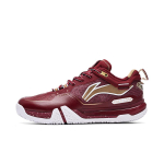 Li Ning High top Badminton Shoes Women's AYAW041-2 36