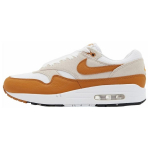 Nike Air Max 1 SC Pronks Unisex Tossud Oranž Light-Orewood-Brown Valge DZ4549-110 42