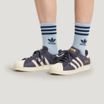 adidas Superstar ADV Aurora Onix Chalk White 44