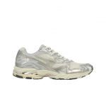 Mizuno Wave Rider 10 Metallik Lumivalge Meeste Tennised Mizuno-Lumivalge Valge-Liiv Nimbus-Pilv D1GA243104 43