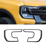 Esitulede raam ja tagatulede raam Ford Ranger Wildtrak T9 2026 2026 2026 Tarvikud black