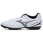 Mizuno Monarcida Neo III Select AS Meeste T&auml;iskasvanute Lai Jalaosa Kunstmuru Jalgpalli Treeningjalatsid P1GD242509 45 white