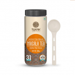 TWEAK INSTANT MASALA CHAI PREMIX 500g | Autentsete India v&uuml;rtside maitsega teepulber | Kiirmasala chai premiks | Lisage ainult kuum vesi | Premium Inst