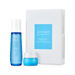 Atomy Hydra Brightening hoolduskomplekt (2 t&uuml;&uuml;pi)