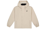 New Balance Jakid ja Mantlid Meeste Hele Khaki NAE12041-LBE L