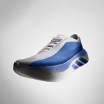 adidas Hyper Boost Edge Valge EQT Sinine 44.5
