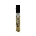 CELINE Ametlikud Proovid Eau De Parfum EDP 10ml Puidune Ida- 2ml