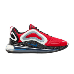 Nike Air Max 720 Undercover Punane 36.5