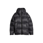 Puma kapuutsiga Ultra Down p&uuml;stjakk Meeste jakk Must 675383-01 M black