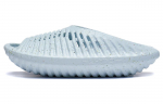 Li Ning Jet Sky Must Slay Vaikne Kulumiskindel Libisevad Sussid Meeste Sinine AZST011-3 41