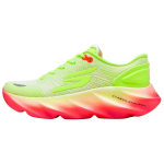 Skechers SKX Aero Burst Tipptasemel pehmendus Stabiilne sporditugi Paks tald Vastupidavad jooksujalatsid Naiste toss Kollane 172210-WYL 39 beige