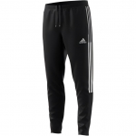 adidas MEESTE Tiro21 Jalgpalli Tat P&uuml;ksid Must Meeste GM7356 S