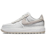 Nike Air Force 1 Luxe 'Triple White' Meeste DD9605-100 EU 44 white