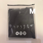 BTS Maailmatuur ARIRANG foto ametlik T-s&auml;rk Tasuta saatmine Jaapanist M suurus