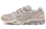 ASICS Gel Nimbus 9 Oyster Grey Birch Naiste 1202A346-020 37