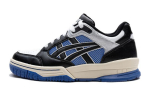 Asics Gel Spotlyte madalad laste korvpallijalatsid Must Valge Sinine Teismelised 1204A127-100 38