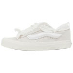 Vans Knu Skool Mugavad Mitmek&uuml;lgsed Rula Kingad Naiste toss Off-White VN000D6ZJVY 37