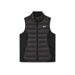 Under Armour alla neelatud vest igak&uuml;lgseks treeninguks teismelistele 253305120 130 black