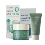 Set essenHERB Teepuu rahustav kreem 80ml+30ml 80ml+30ml Set