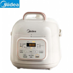 Midea MY-E220 1.8L Elektriline survepliit CN pistikuga (adapter kaasas)