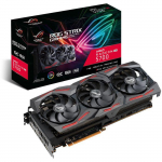 ASUS Radeon RX 5700 ROG Strix O8G, 8192 MB GDDR6 Must