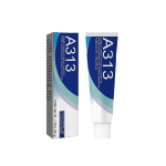 (3tk) A313 Vita A Retinooli S&uuml;st Pinguldav Booster | Pooride V&auml;hendaja, Kortsud & Peened Jooned, Kindlam Nahk, 50ml 1pcs