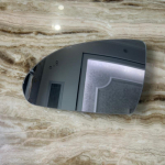 Kia K5 OPTIMA Magentis 2015-2019 87611/21-D4000 Auto asendus BSD BSM soojendusega tahavaate 1 tk Pimeala k&uuml;lgpeegli klaas Left