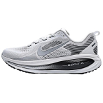 Nike Meeste Vomero 18 RR Mugavad Pehmed Vabaaja Jooksujalatsid Valge II7189-100 43 gray