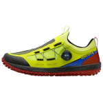 Saucony Switchback 2 Lime Spice Meeste Tossud Kollane S20581-25 43