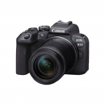 Canon EOS R10 komplekt koos RF-S 18-150mm f/3.5-6.3 IS STM-ga